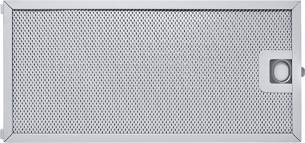 FRANKE 133.0200.454 Metall-Fettfilter 124 x 254 mm für Produktbild 