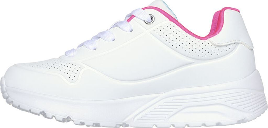 Skechers Uno Lite - My Drip Couleur Blanc Image du produit 