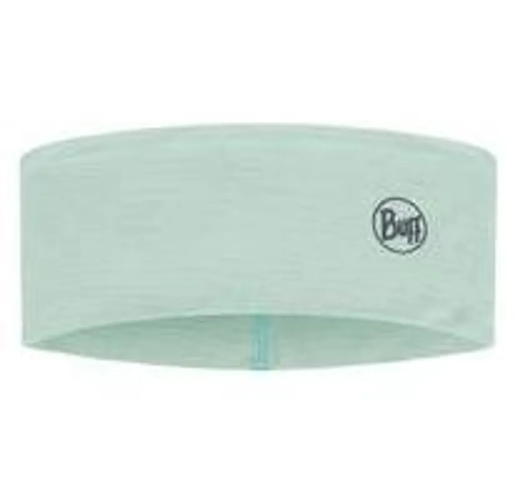 Bandeau de sport en laine mérinos Buff EUKAR pour la randonnée verte