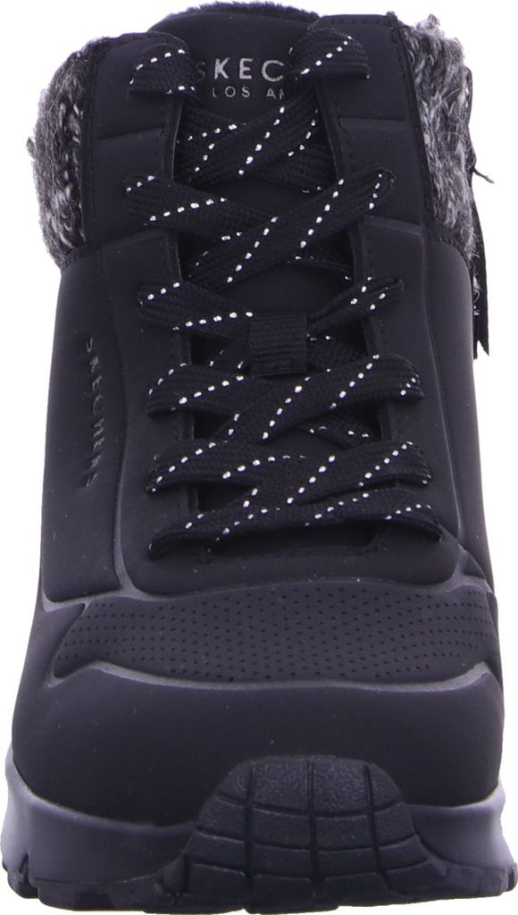 Skechers Uno Gen1 - Darling Daze 310566L-BLK, buty zimowe, Zdjęcie produktu 10