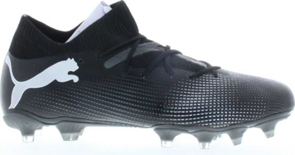 Puma FUTURE 7 MATCH FG/AG PUMA BLACK-PUMA WHITE 44.5 Zdjęcie produktu 13