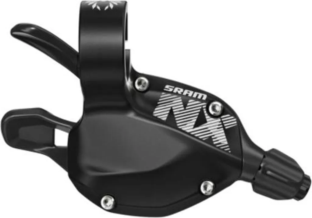 Levier de vitesse Sram NX Eagle 12v droit pour rénover votre VTT Enduro