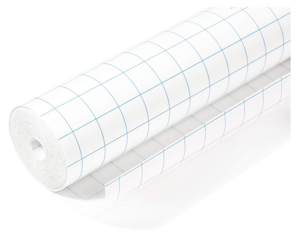 HERMA Selbstklebefolie transparent glänzend 2 m      1 Obrázok produktu 