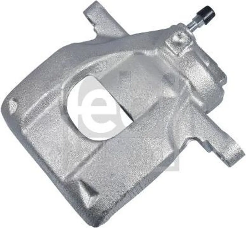 Étrier de frein FEBI 182254 arrière gauche compatible Peugeot 108