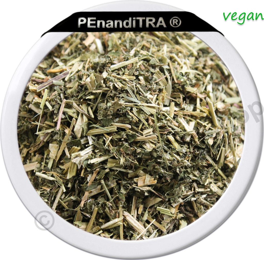 Mädesüß geschnitten Mädesüßkraut - 100 g - Tee - Räucherwerk - VEGAN - PEnandiTRA