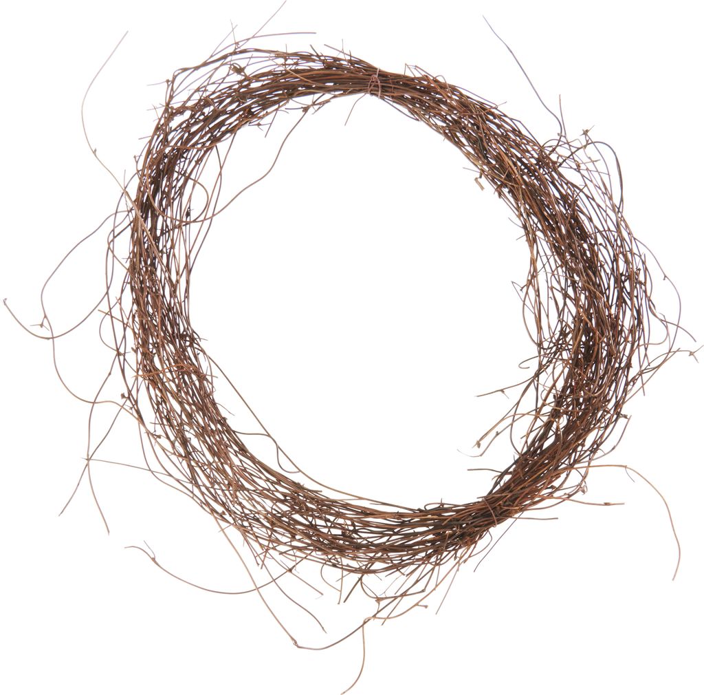 Reben-Kranz "Nature", fein Ø 25 cm Produktbild 