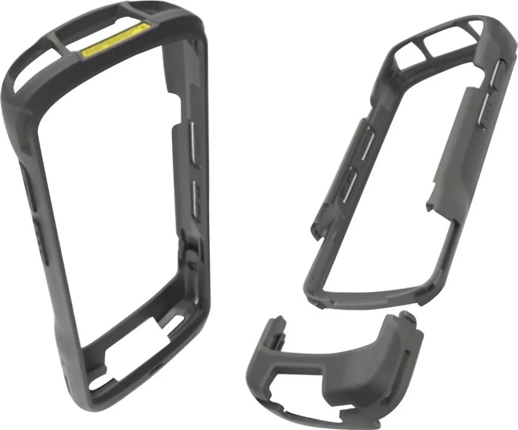 Coque de transport Zebra TC58 Premium avec protection renforcée