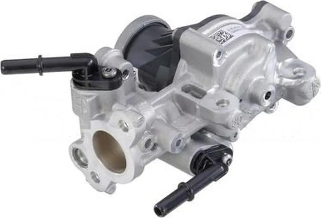 Soupape AGR Ford : éliminez les voyants moteur avec le kit Pierburg
