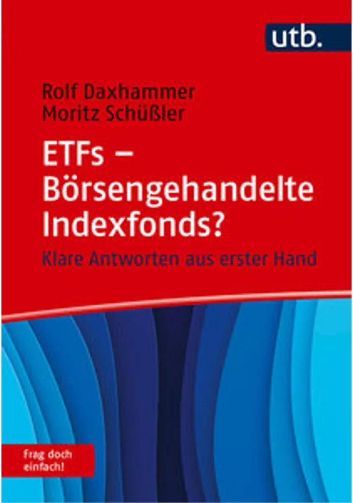 Bâtir son Épargne : Utiliser les ETF pour une stratégie de retraite sereine