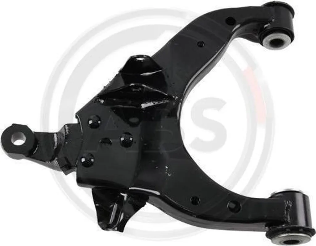 Bras de suspension renforcé A.B.S. 210561 OE 4806935080 haute qualité