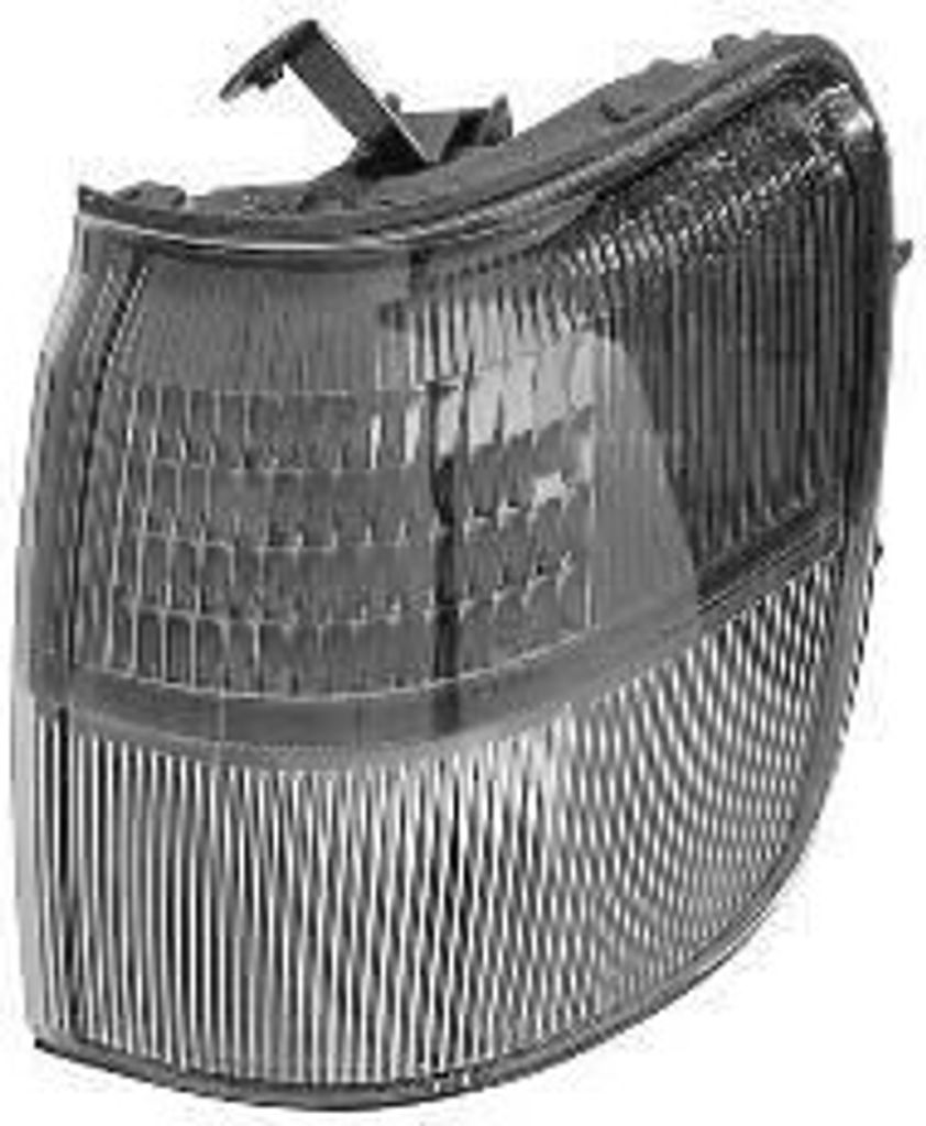 VAN WEZEL 3242901 Blinker Blinkleuchte vorne Links für MITSUBISHI PAJERO II (V3W, V2W, V4W) PAJERO II Canvas Top (V2W, V4W)
