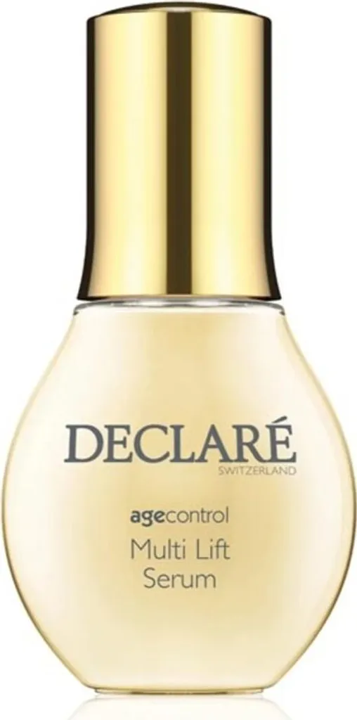Decléor Age Control Multi Lift Sérum 50ml : Retrouvez une Peau Ferme et Lisse