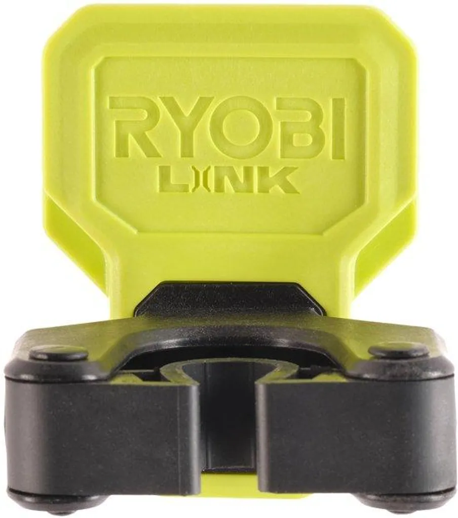 Boîte à outils compacte 18,8L Système LINK - Idéale pour chantier mobile