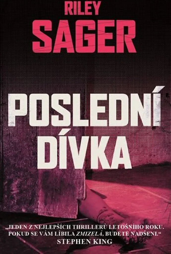 Roman autobiographique Poslední dívka récit de survie Nadia Murad livre