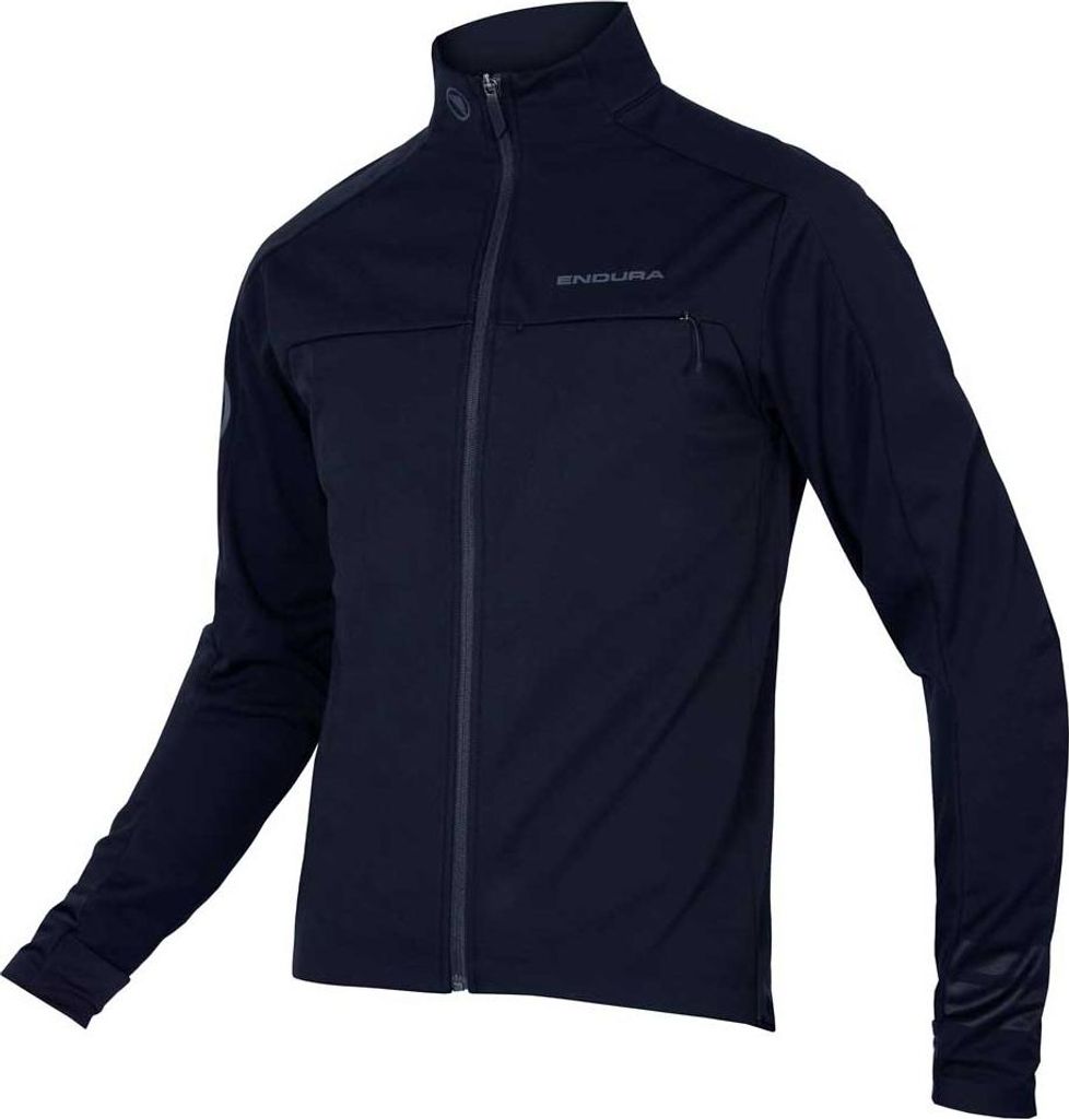 Endura Windchill Ii Jacke Blau M Mann Blau M