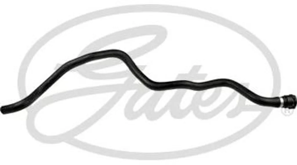 GATES 02-1763 Tubo flessibile di riscaldamento OE 64216901568 compatibile con 3er E46