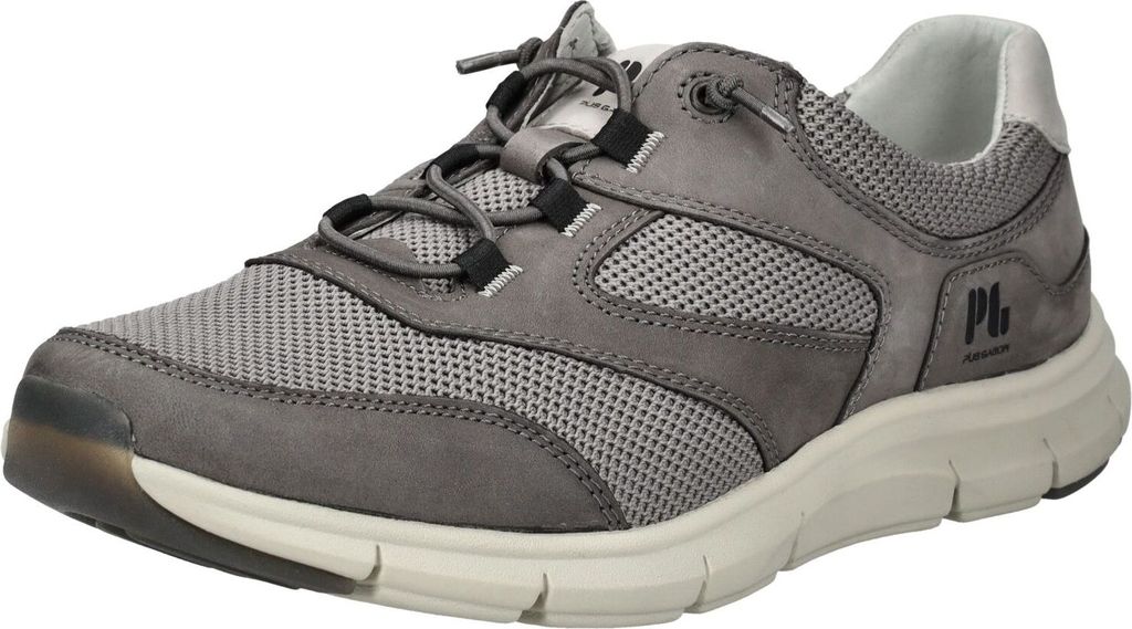 Pius Gabor Sportliche Schnürschuhe Herren 31393930383532 Grau 42 1/2 EU