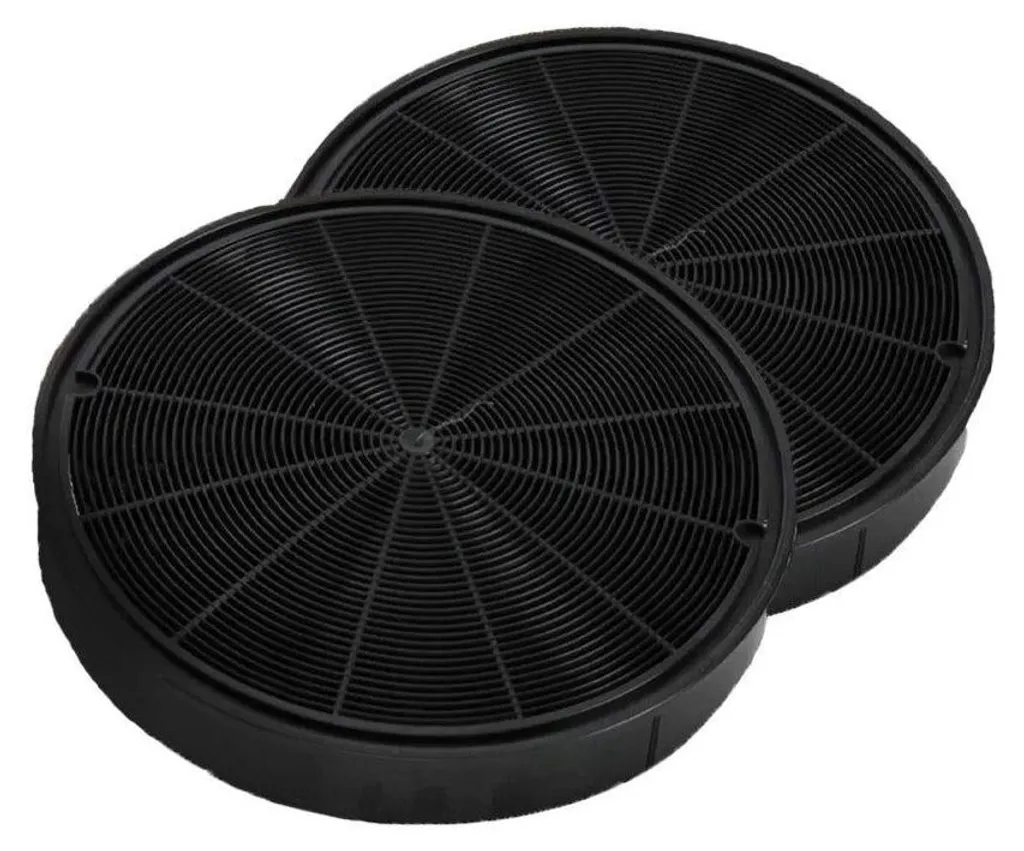 Filtre Bosch LZ55651 Anti-Graisse et Odeur Solution Hotte Recyclage