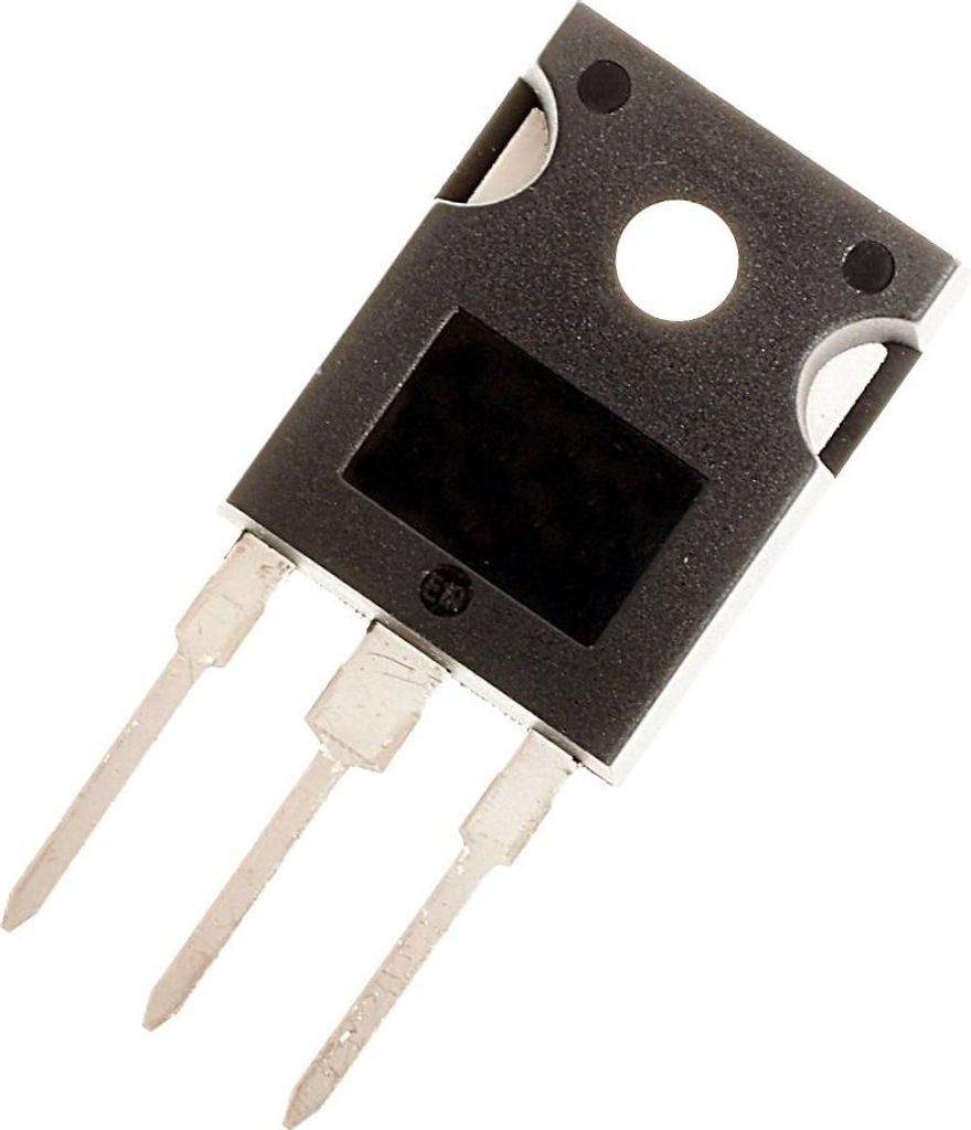 2x IRFP31N50L Power MOSFET N-Chan 500V 31A TO-247 Rectifier Produktbild 