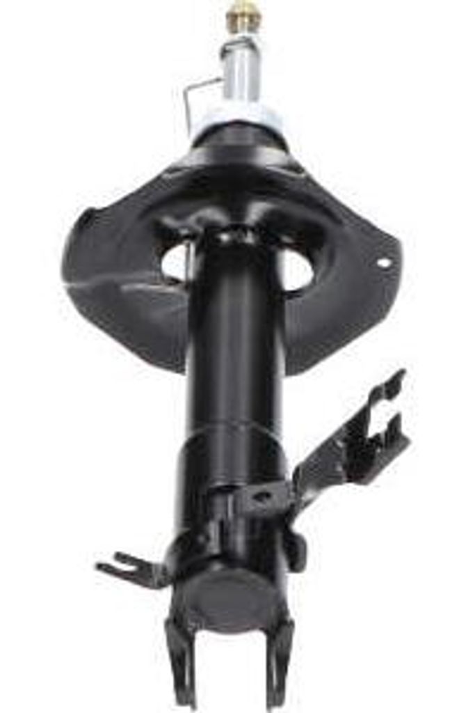 KAVO PARTS Stoßdämpfer Vorne Links für NISSAN ALMERA II Hatchback (N16) Federbein SSA-6553
