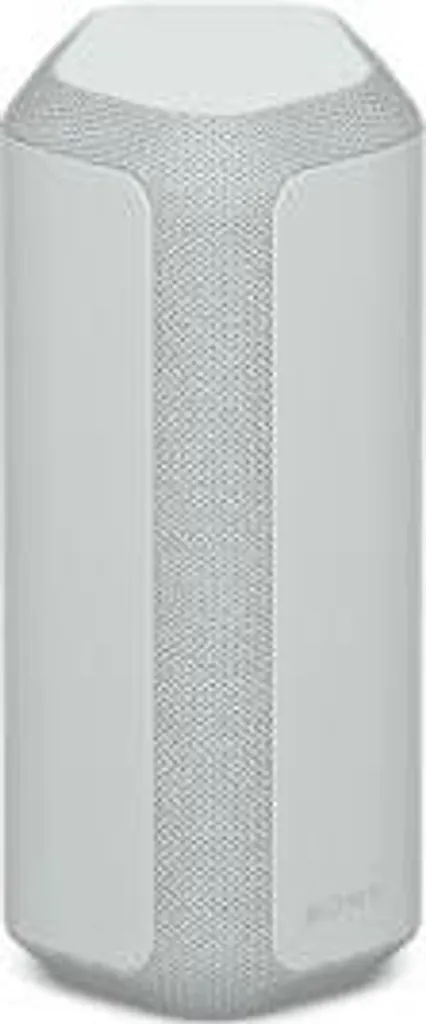 Enceinte Sans Fil Nomade Sony SRS-XE300 - Audio Haute Qualité Gris Clair