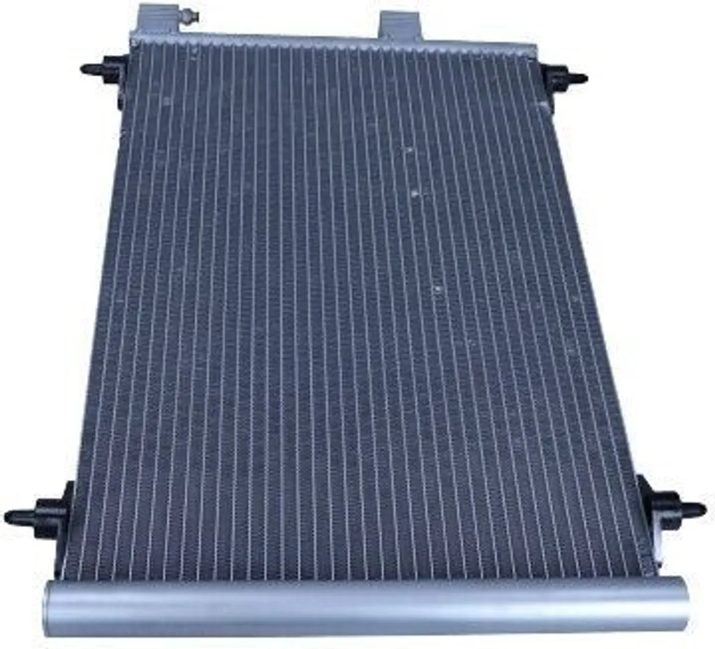Condenseur de clim MAXGEAR AC822543 avec déshydrateur pour C5 et 307
