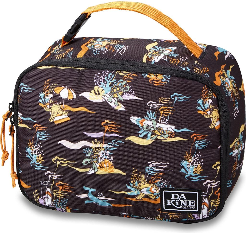Dakine LUNCH BOX Brotdose 25 cm