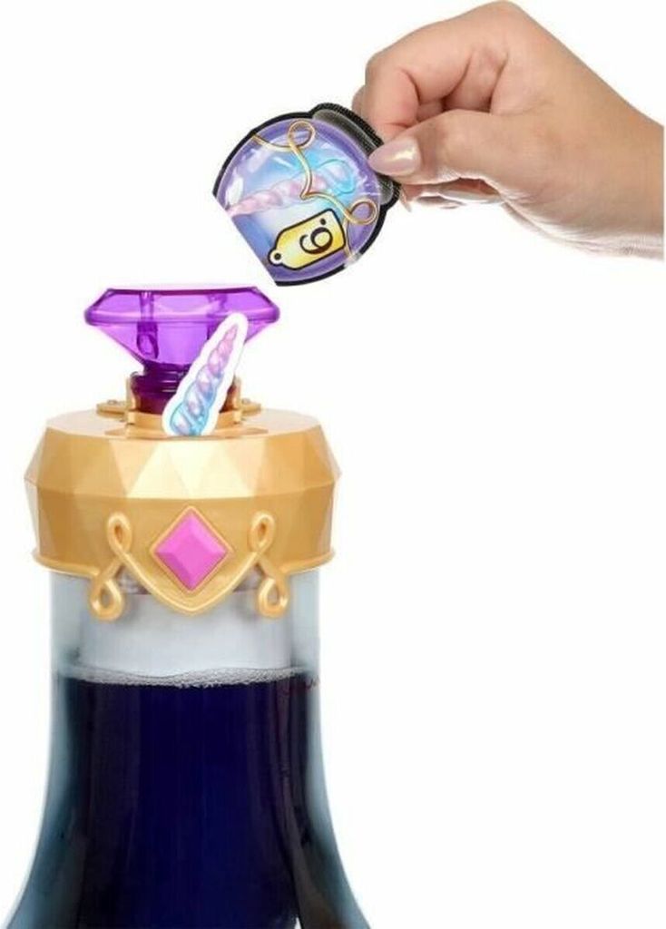 Magic Mixies Pixlings - Unia - panenka Jednorožec Pixling Obrázek produktu 3