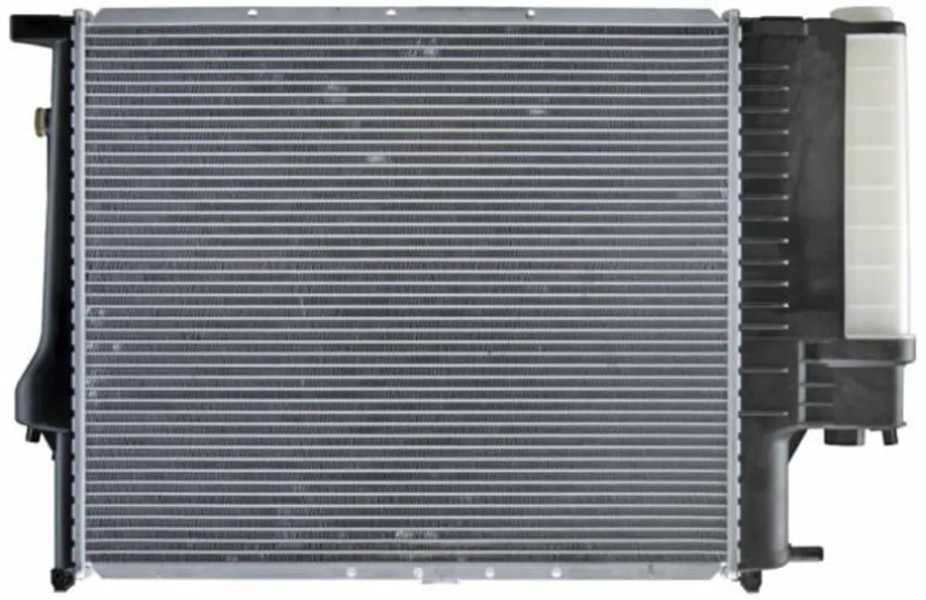Radiateur neuf pour BMW Série 5 E34 restauration refroidissement 525 - 6