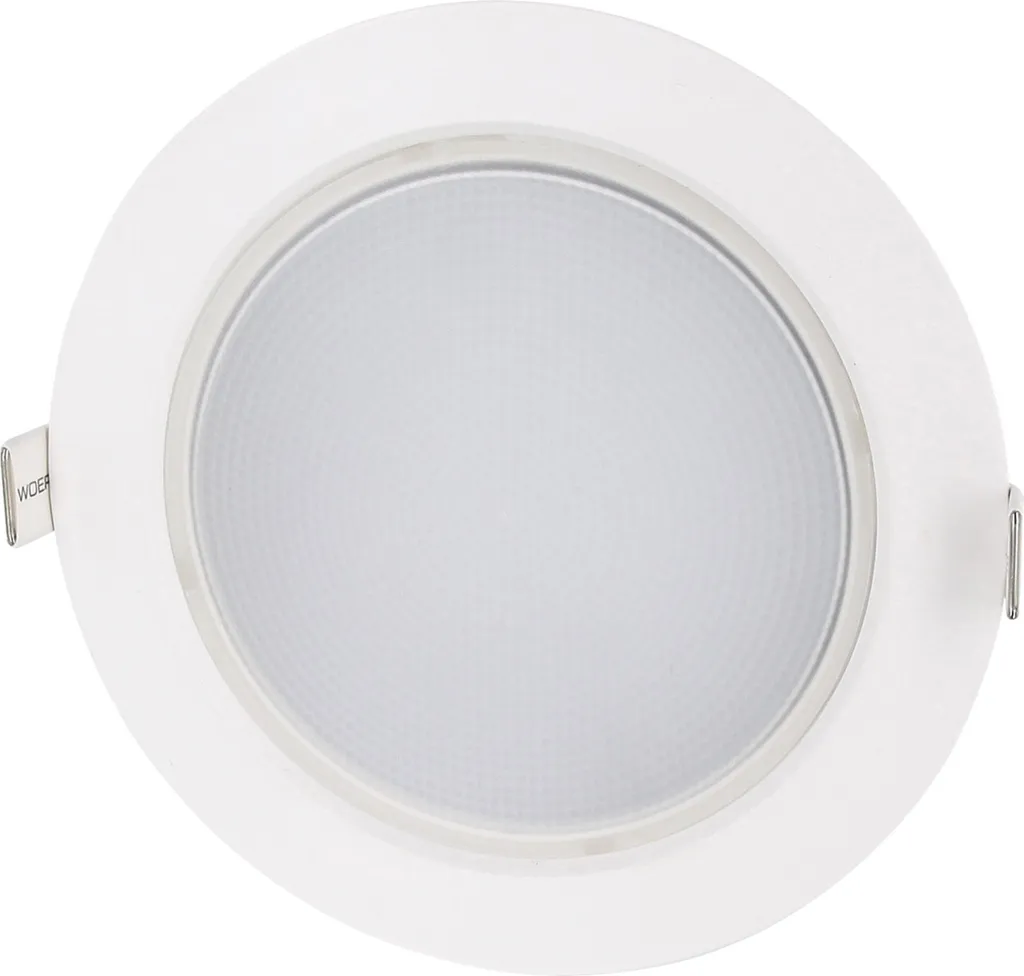 Faretto LED 15W Alta Efficienza IP44 - Bianco Luce Diurna 6500K