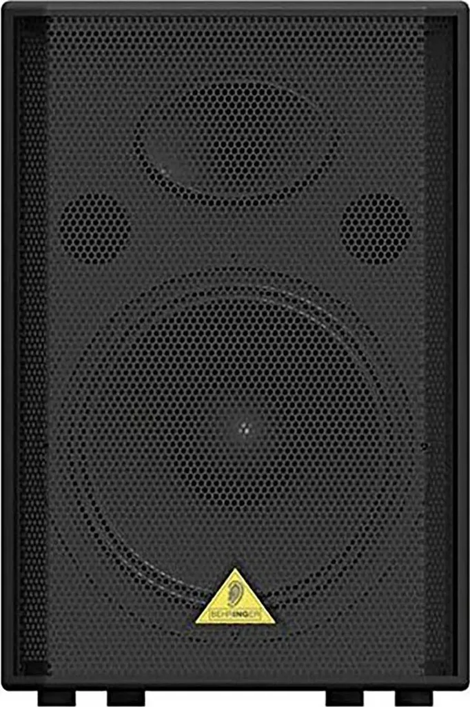 Enceinte de sonorisation Behringer VS1520 pour fêtes et DJ - 3