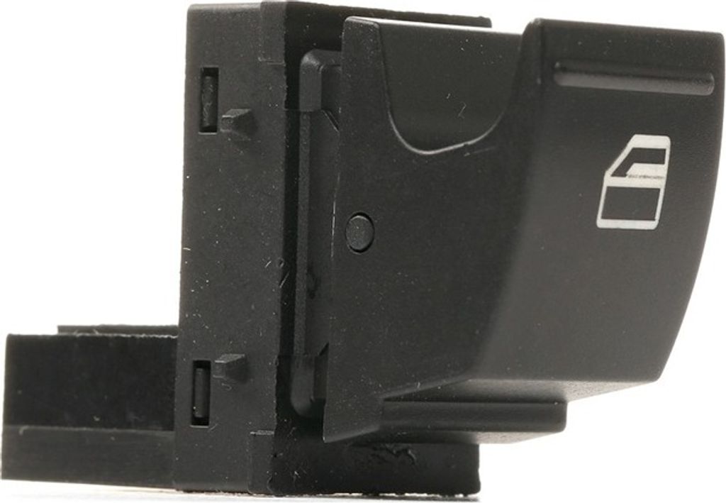 RIDEX 1761S0021 Fensterheberschalter für VW GOLF VI (5K1) Fensterheber Schalter