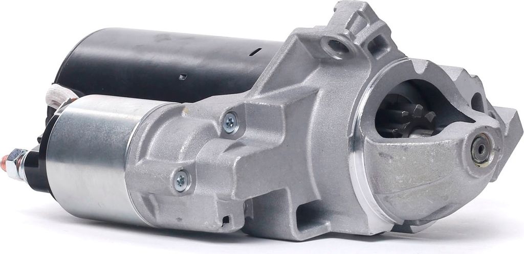 RIDEX 2S0525 Starter Anlasser 2kW für BMW 3 Touring (E91) 12V
