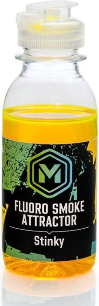 Mivardi Rapid Fluoro Smoke 100 ml Stinky