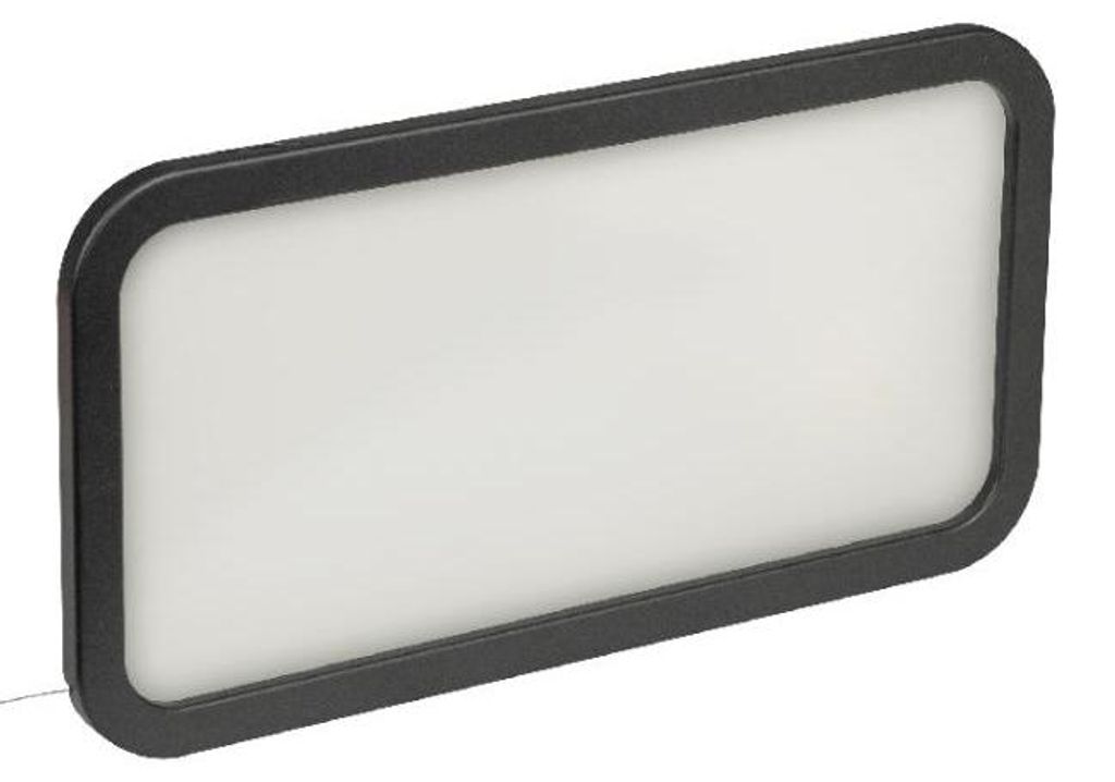 Barndoor für Helix M1000/M1100 Q4 Mobile