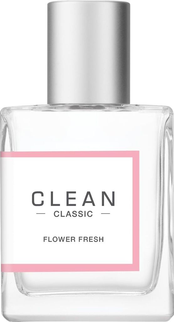 Damenparfüm Clean Flower Fresh EDP 30 ml