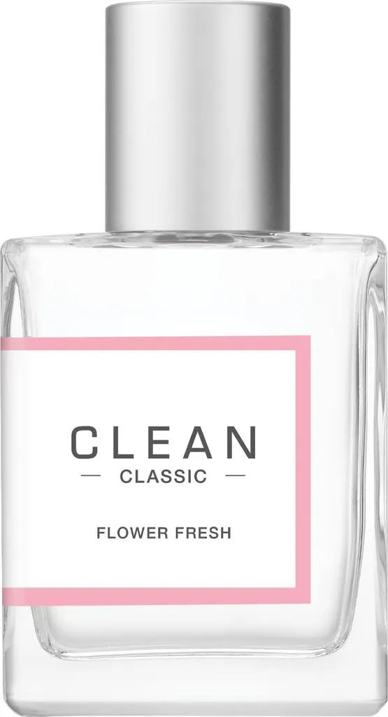 Eau de Parfum Flower Fresh CLEAN Classic 30ml - Fragrance Fraîcheur - 6