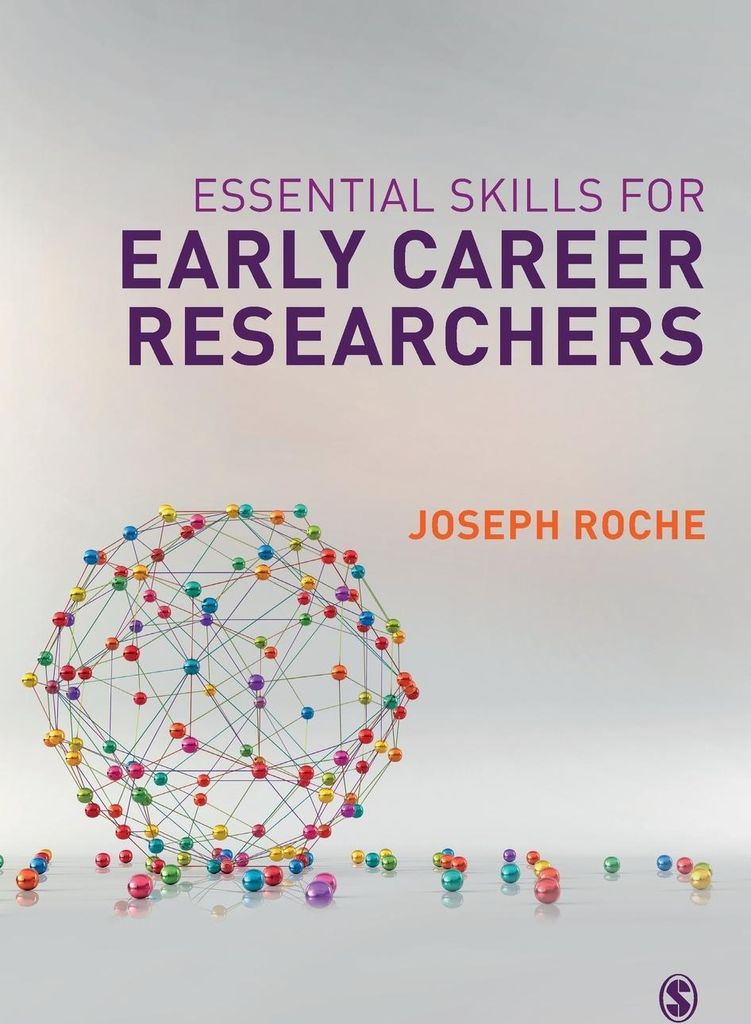 Essential Skills for Early Career Researchers