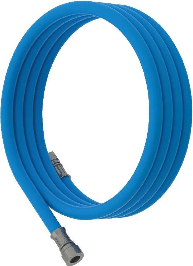 Tuyau Delabie L.15 pour enrouleur - Flexible de rechange haute qualité