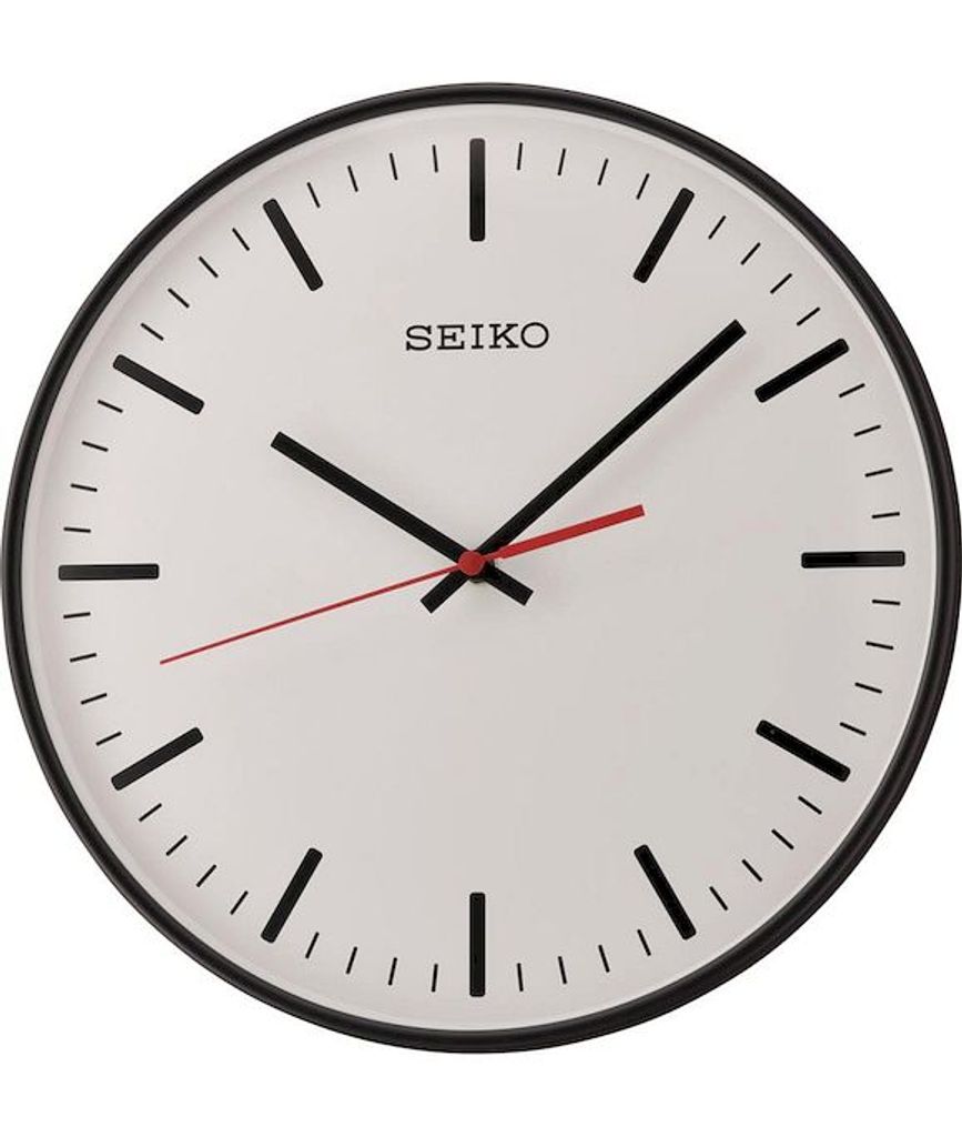 Seiko QXA701K Orologio da parete al quarzo con Immagine del prodotto 