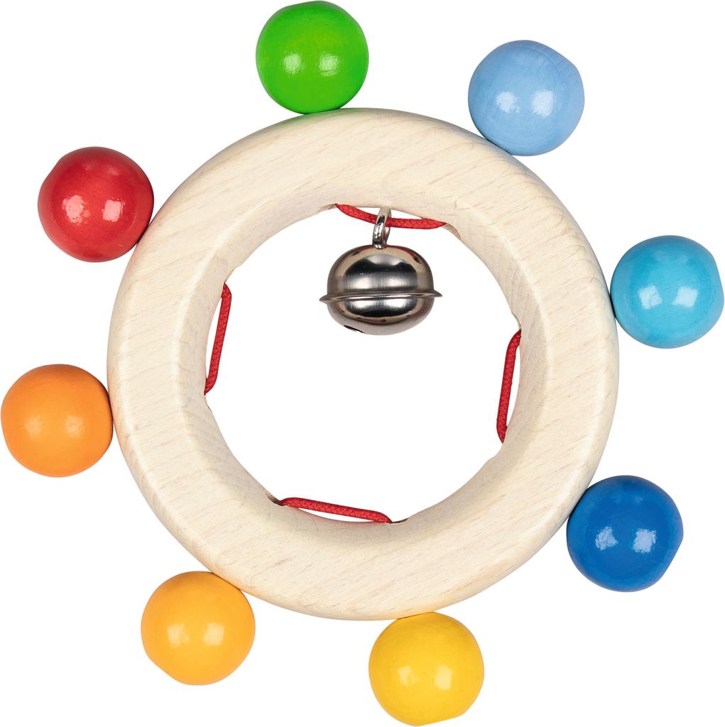 Goki 65321, Junge/Mädchen, Mehrfarbig