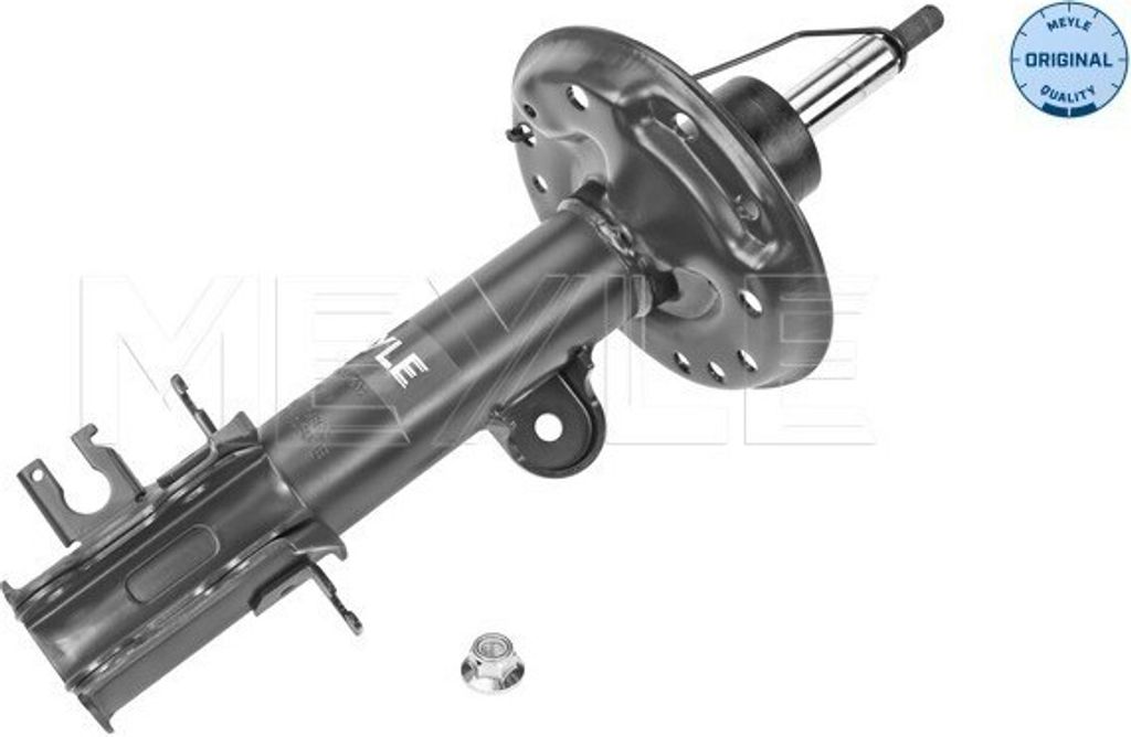 MEYLE Stoßdämpfer Vorne Links für OPEL COMBO Kasten/Kombi (X12) Federbein 226 623 0021