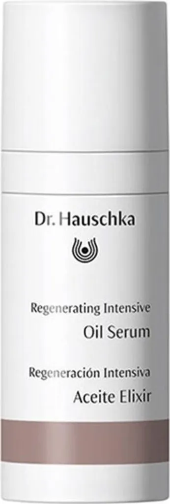 Sérum Visage Régénérant Intense Dr. Hauschka 20ml Peau Mature