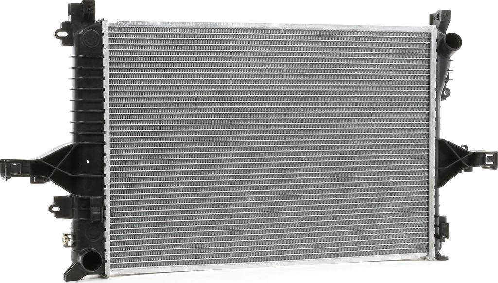 RIDEX 470R0211 Kühler Wasserkühler Motorkühler für VOLVO Produktbild 