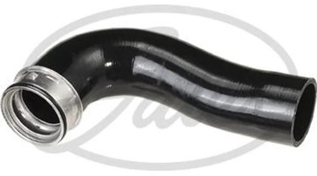 Tubo Intercooler Gates 09-0206 - Alta Pressione OE 3C0145832M