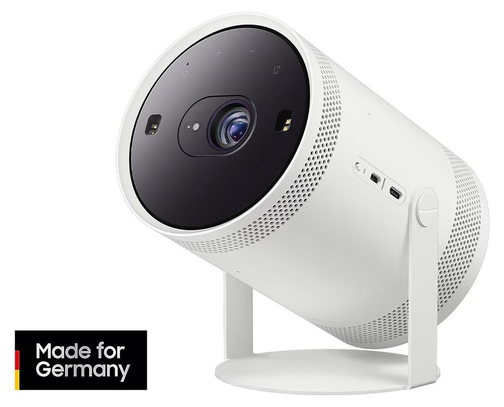 Samsung SP-LFF3CLAXXXE Produktbild 