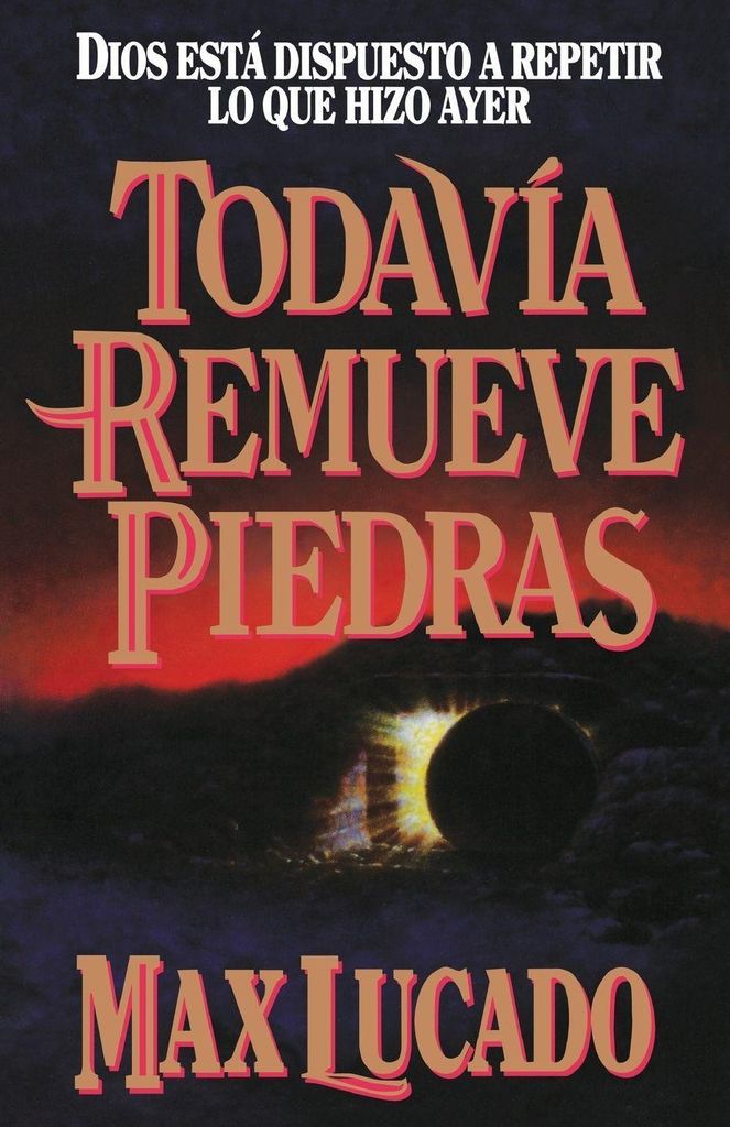 La Todav¿¿a Remueve Piedras