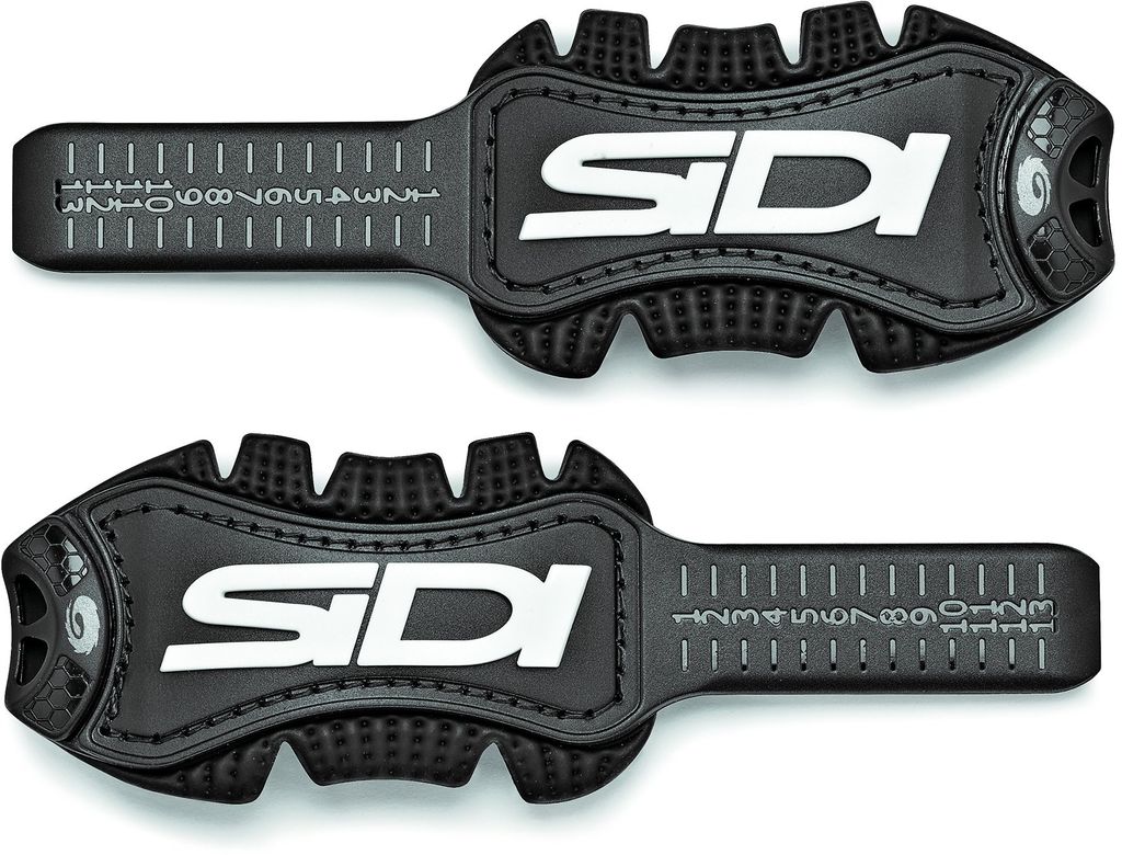 Sidi Verschluss Soft Instep Closure System 4 Schwarz - Produktbild 