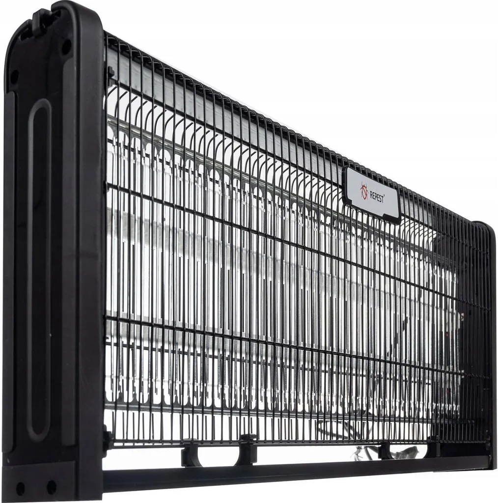 Zanzariera Elettrica Repest 21206 UV | Protezione Insetti Professionale