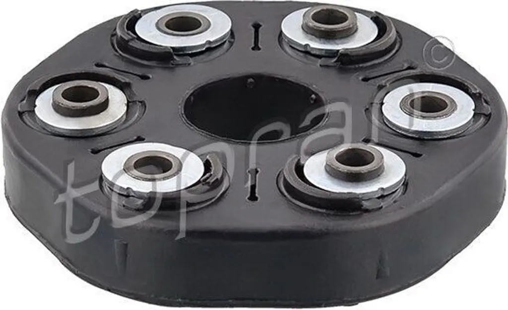 Joint de Cardan pour BMW X3 E83 et Série 5 E60 - Disque de Transmission